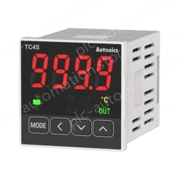 Autonics Temperature controller TC4SP-14R