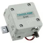 SMC Diaphragm pumps PB1013A-F01