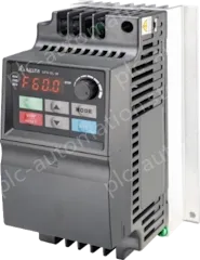 Delta Frequency converters VFD007EL43W-1