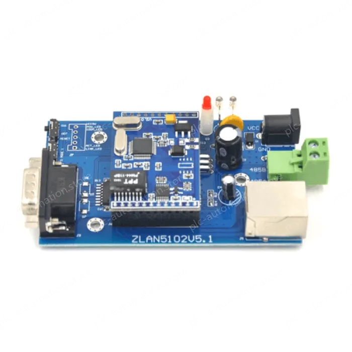 RS232/485 networking module
