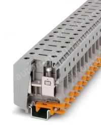 Ukh 50-high current terminal PHOENIX 3009118