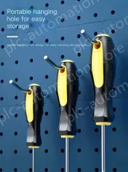 Piercing can be tapped, 8x200
