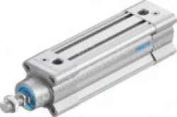 Festo Profile cylinder and tie rod cylinder DSBC-40-80-PPVA-N3