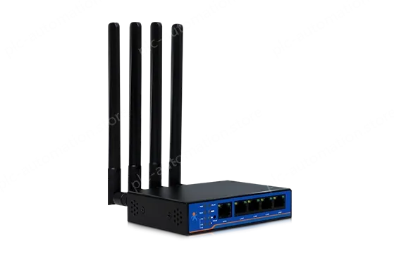 Ultra-cost-effective 4G industrial router