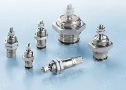Pin Cylinders CJP Series CJPB4-15Z-B