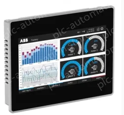 CP6407 PLC-CP600
