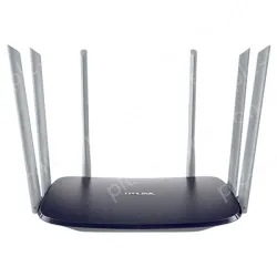 AC1900 Dual-Band Gigabit Wireless Router TL-WDR7620 Gigabit Easy Version