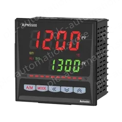 Autonics Temperature controller KPN5500-000