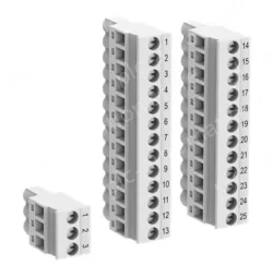 TA5212-TSCL Distributed Automation I/Os