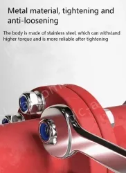 Combination Nut Set Locking M4*10-20 Sets