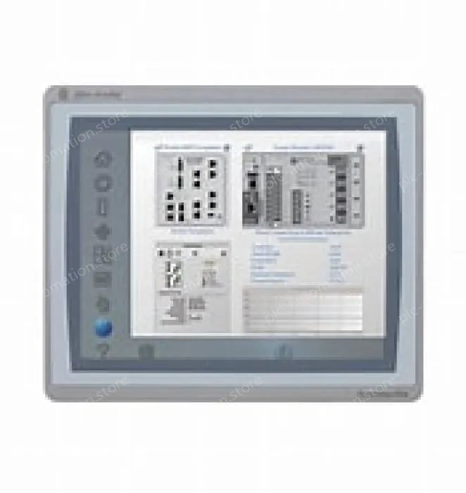 PanelView Plus 7