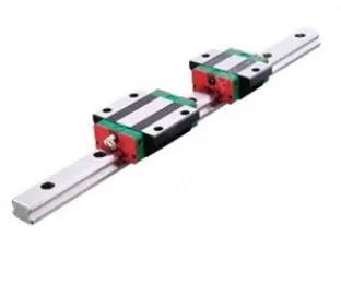 Hiwin HGR35T-740H E1=30 E2=70