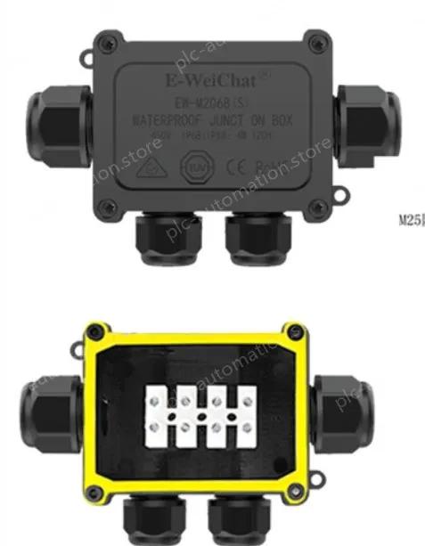 2068S-4TA wire size: 5-9mm