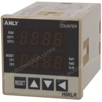 ANLY Counter H5KLR-8B
