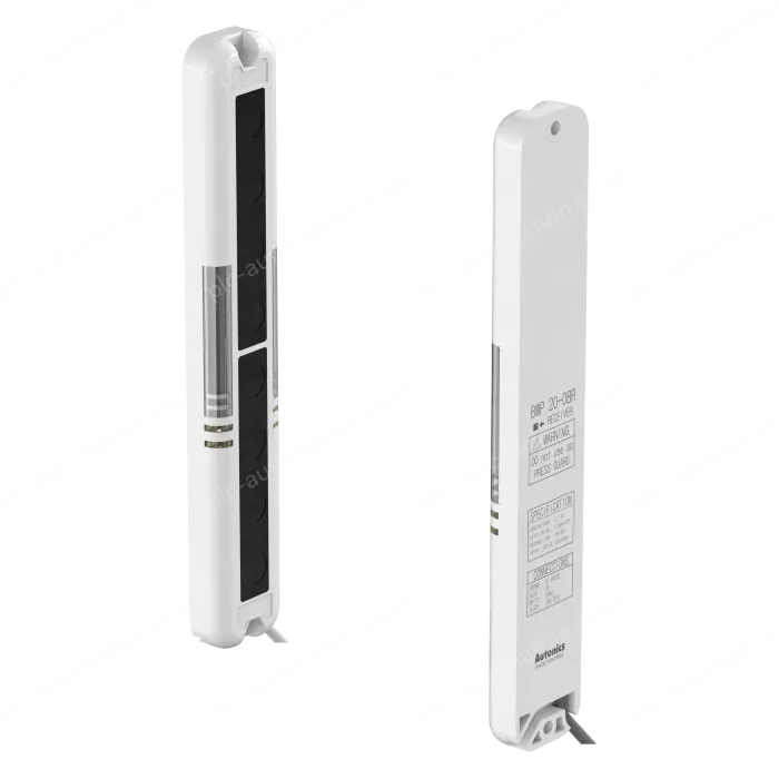 Autonics Light curtains BWP20-16