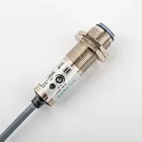 Diffuse reflector inductive photoelectric switch NPN NO+NC 10-30VDC 3-wires CDD-11N