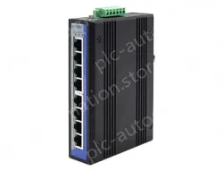 UOTEK 10/100M 8-Port Industrial Ethernet Switch