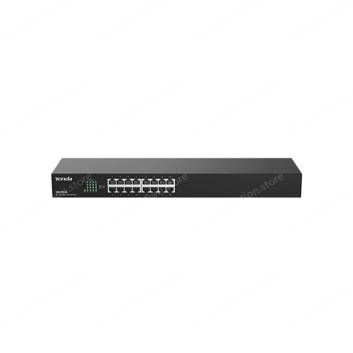 16-Port Gigabit Ethernet Switch