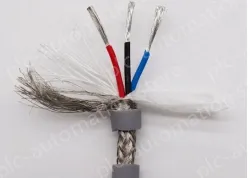 TRVVP Highly flexible 4 cores*0.2 square