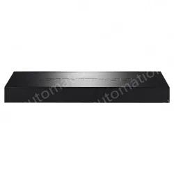 EN50155 Layer 3 managed industrial PoE switches