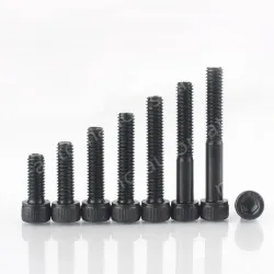 M4 110 Blackened 12.9 Level 0.7 H3.0