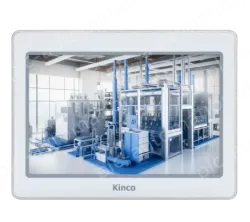 Kinco HMI FUTURE F2121E2 (The price is negotiable)