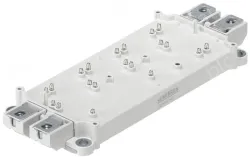 Semikron SEMiX604GB12E4s IGBT 27890150