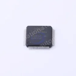 LPC2136FBD64 Processors and Microcontrollers