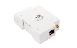Rail 4G wireless router