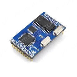 Low Power Consumption 10M Module