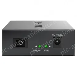 TL-FC114B 100 Gigabit single-mode single-fiber fiber transceiver 1SC+4FE