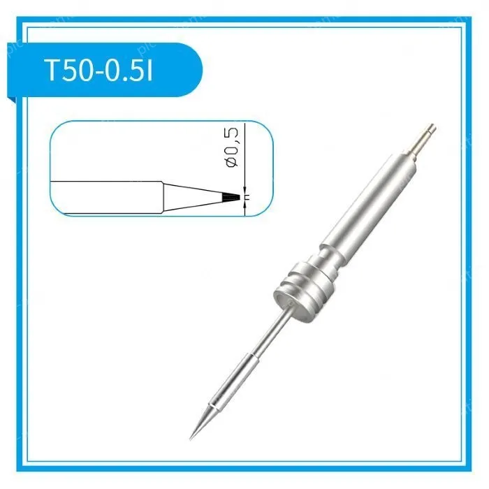 T50-0.5I Soldering tip