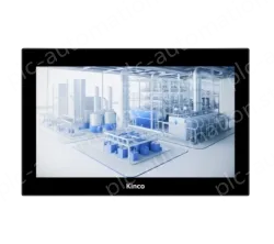 Kinco HMI FUTURE F2156E2-PX (The price is negotiable)