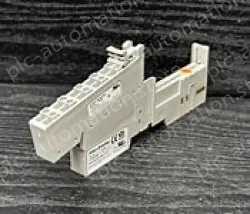 I/O Module