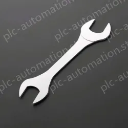 6*7 ultra-thin Double-ended wrench