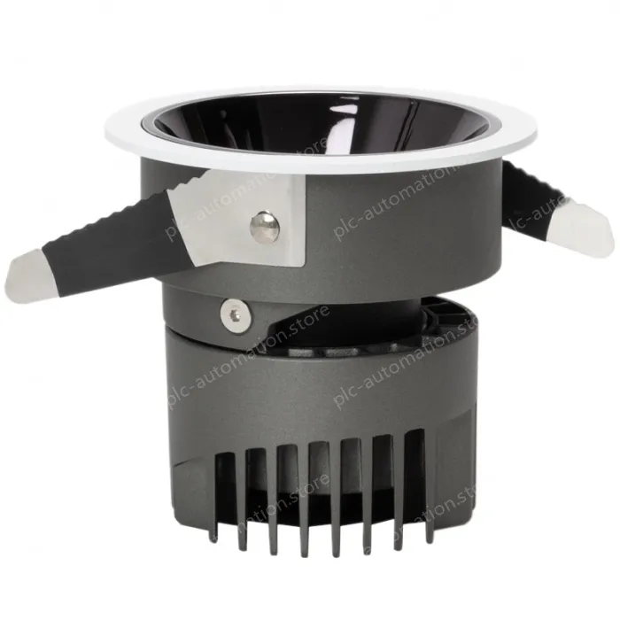 Deep anti-glare small spotlights 3W