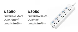Geneo N3060-50