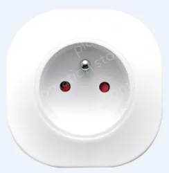 Smart socket LSPA10 regulations