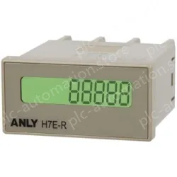 ANLY Counter H7E-RA-B