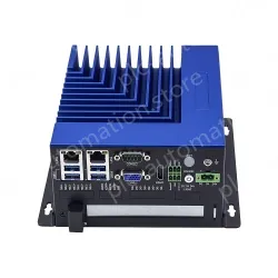Embedded IPC PCX-9751E-4GB+MSATA-256GB
