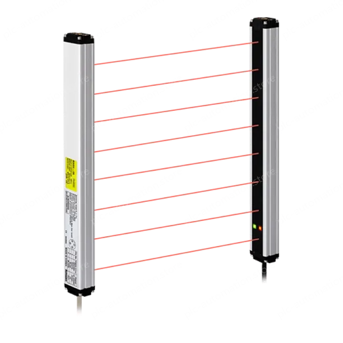 Autonics Light curtains BW40-12