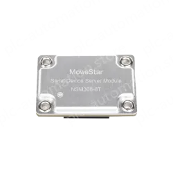 Industrial Embedded Serial Server Module