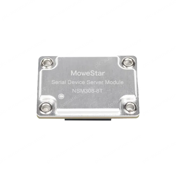 Industrial Embedded Serial Server Module