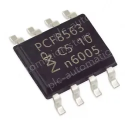 PCF8563TS/5 Peripherals and Logic 