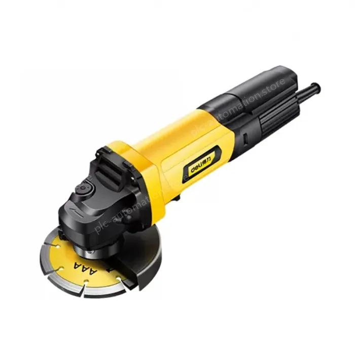 Decoration 760W rear switch stone cutting and grinding