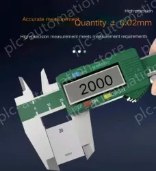 Mechanical caliper 0-300mm 91503