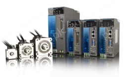 Delta Sevro motor ECMA-J10807SS