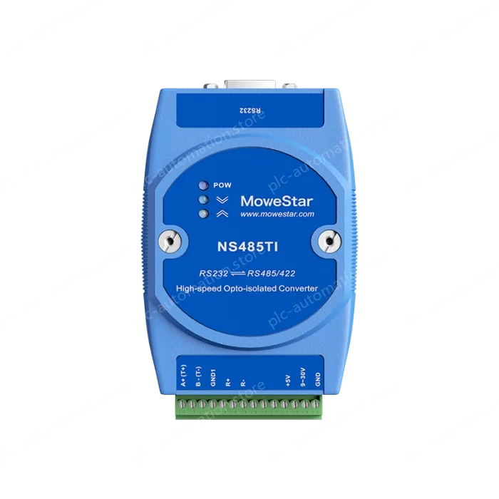 RS232 To RS485/422 Isolated Serial Converter