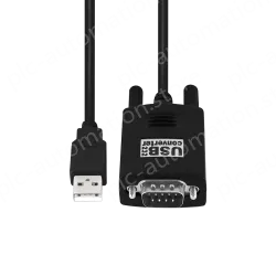 NS810 USB To RS232 Serial Converter