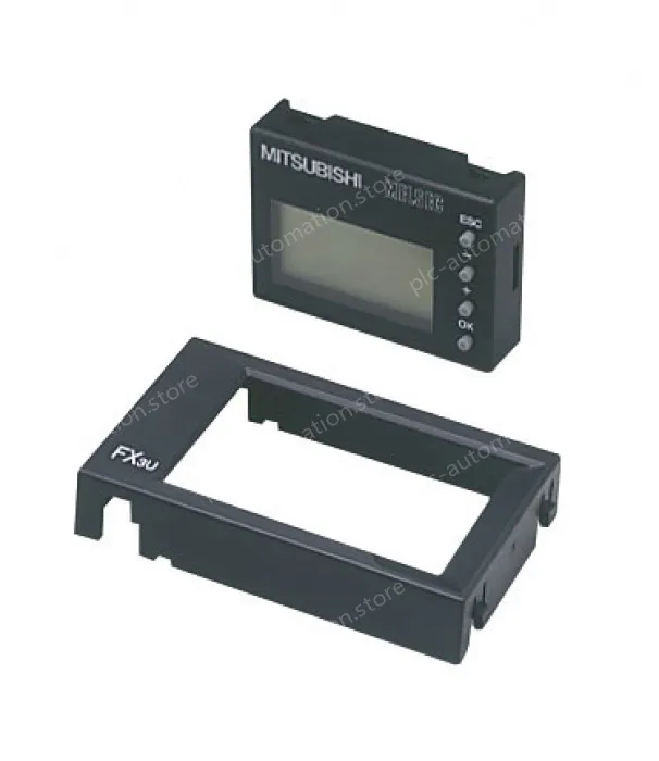 FX3U